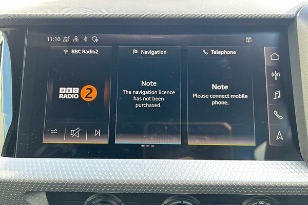 Used Audi A1 2025 for sale - 73743785: Photo 14