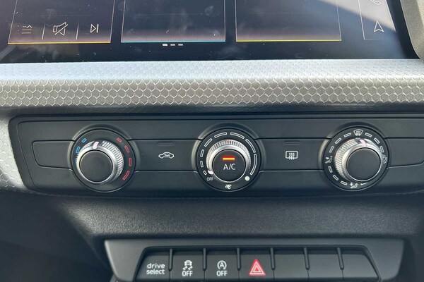 Used Audi A1 2025 for sale - 73743785: Photo 15
