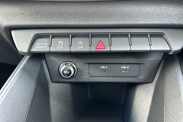Used Audi A1 2025 for sale - 73743785: Photo 16