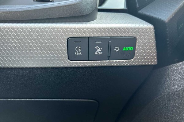 Used Audi A1 2025 for sale - 73743785: Photo 18
