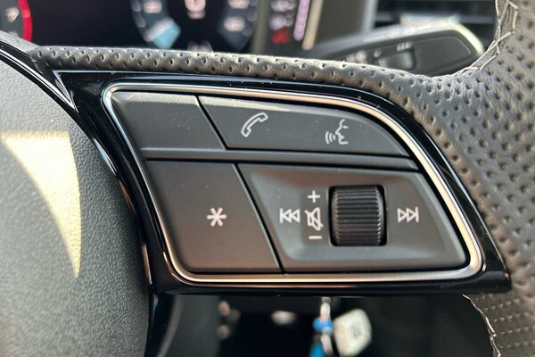 Used Audi A1 2025 for sale - 73743785: Photo 20