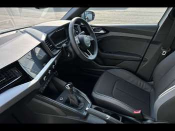 Used Audi A1 2025 for sale - 73743785: Photo