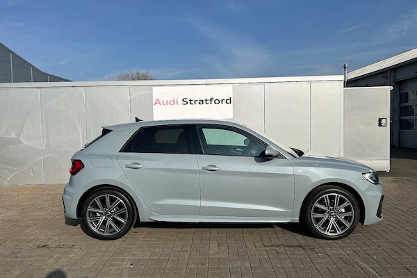 Used Audi A1 2025 for sale - 73743785: Photo 4