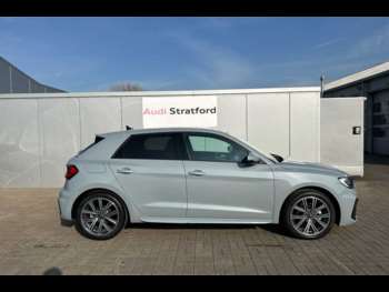 Used Audi A1 2025 for sale - 73743785: Photo