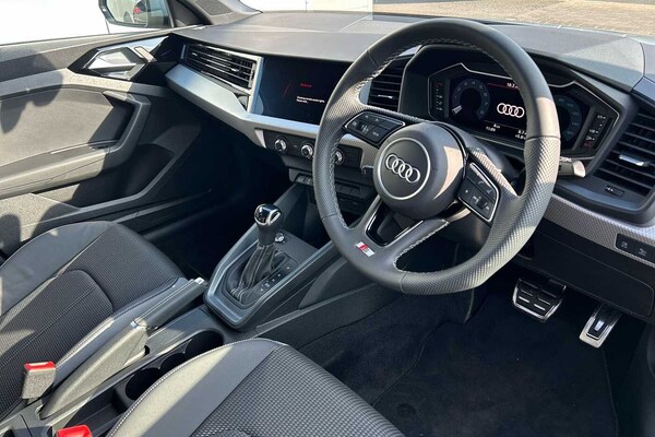 Used Audi A1 2025 for sale - 73743785: Photo 6