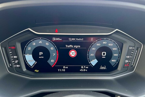 Used Audi A1 2025 for sale - 73743785: Photo 7