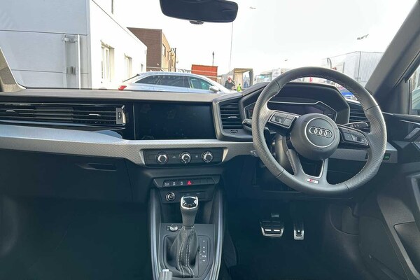 Used Audi A1 2025 for sale - 73743785: Photo 9