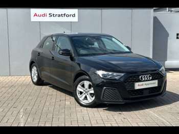 2020 (69) - 25 TFSI Technik 5dr