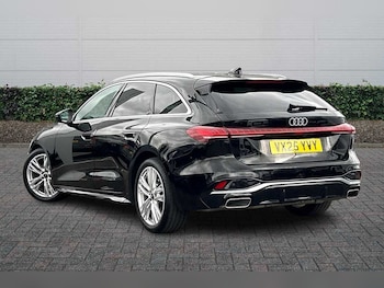 Used Audi A5 2025 for sale - 78377052: Photo