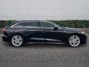 Used Audi A5 2025 for sale - 78377052: Photo