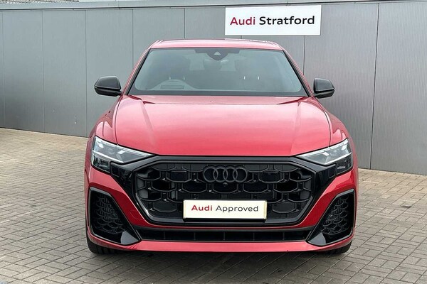 Used Audi Q8 2025 for sale - 75116101: Photo 10