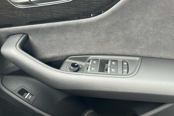 Used Audi Q8 2025 for sale - 75116101: Photo 19