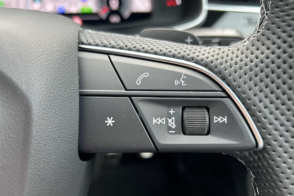 Used Audi Q8 2025 for sale - 75116101: Photo 20