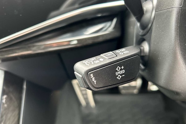 Used Audi Q8 2025 for sale - 75116101: Photo 21