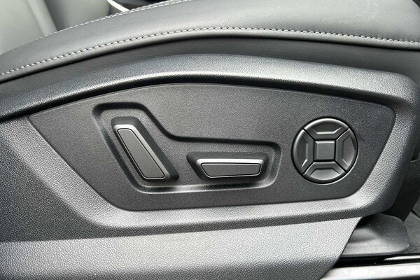 Used Audi Q8 2025 for sale - 75116101: Photo 22