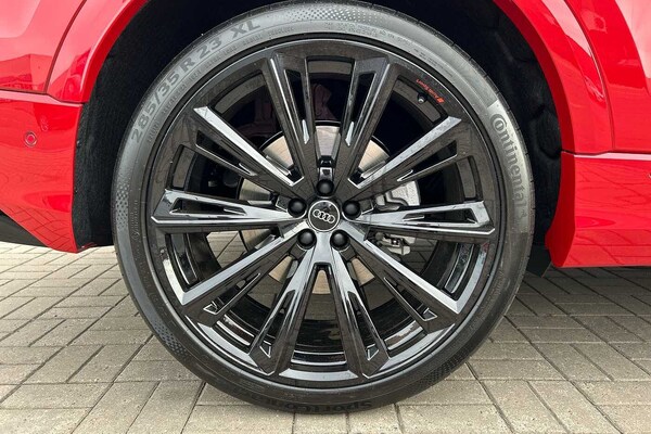 Used Audi Q8 2025 for sale - 75116101: Photo 5