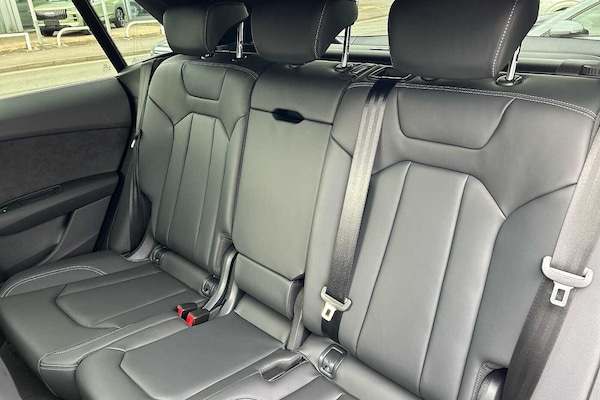 Used Audi Q8 2025 for sale - 75116101: Photo 8