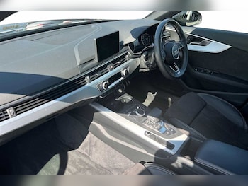 Used Audi A4 2019 for sale - 78977686: Photo