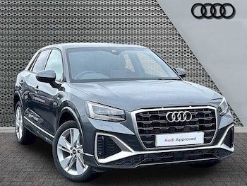 Used Audi Q2 2026 for sale - 78868069: Photo