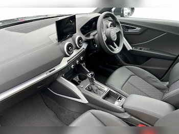 Used Audi Q2 2026 for sale - 78868069: Photo