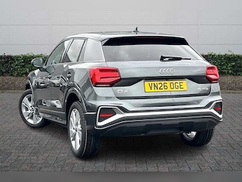 Used Audi Q2 2026 for sale - 78868069: Photo