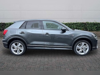 Used Audi Q2 2026 for sale - 78868069: Photo