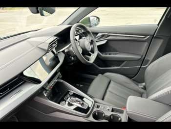 Used Audi A3 2025 for sale - 74396893: Photo