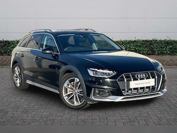 Audi - A4 Allroad