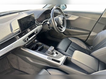 Used Audi A4 Allroad 2020 for sale - 76647330: Photo