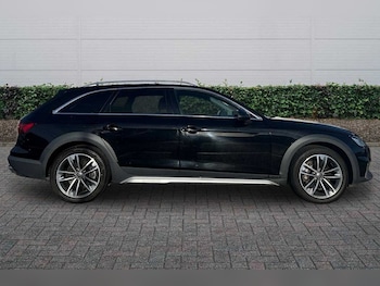 Used Audi A4 Allroad 2020 for sale - 76647330: Photo