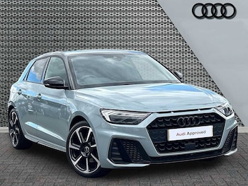 Used Audi A1 2024 for sale - 78977665: Photo