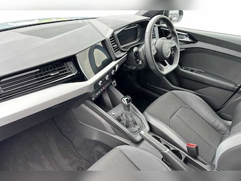 Used Audi A1 2024 for sale - 78977665: Photo