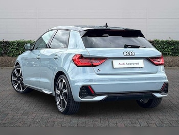 Used Audi A1 2024 for sale - 78977665: Photo