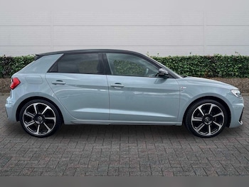Used Audi A1 2024 for sale - 78977665: Photo