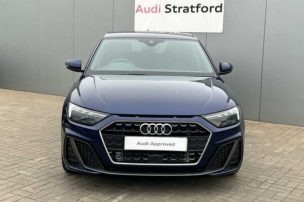 Used Audi A1 2024 for sale - 72782535: Photo 10