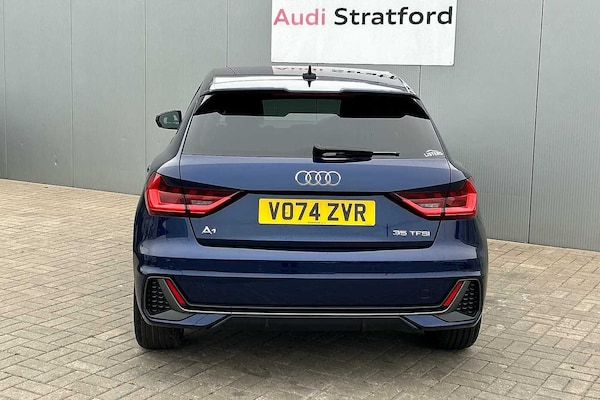 Used Audi A1 2024 for sale - 72782535: Photo 11