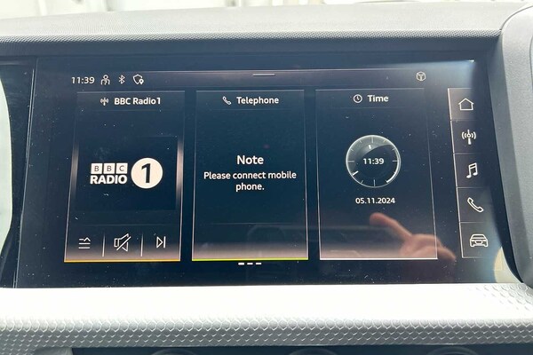 Used Audi A1 2024 for sale - 72782535: Photo 14