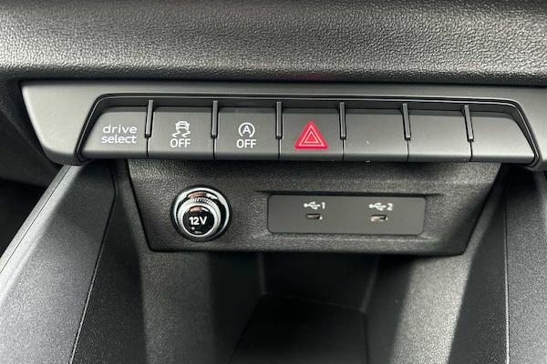 Used Audi A1 2024 for sale - 72782535: Photo 16