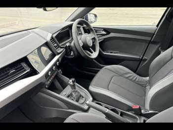 Used Audi A1 2024 for sale - 72782535: Photo