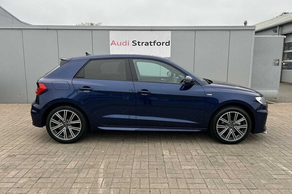 Used Audi A1 2024 for sale - 72782535: Photo 4