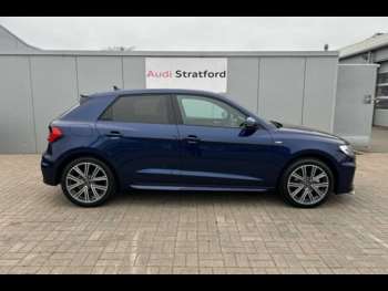 Used Audi A1 2024 for sale - 72782535: Photo