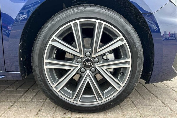 Used Audi A1 2024 for sale - 72782535: Photo 5