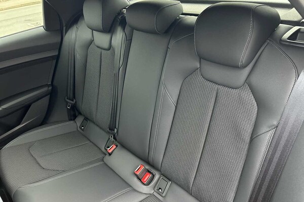 Used Audi A1 2024 for sale - 72782535: Photo 8