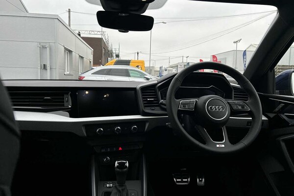 Used Audi A1 2024 for sale - 72782535: Photo 9