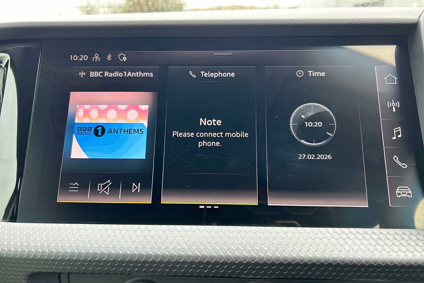 Used Audi A1 2022 for sale - 77725189: Photo 12