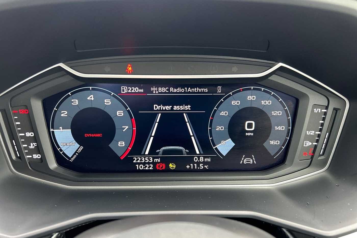 Used Audi A1 2022 for sale - 77725189: Photo 19