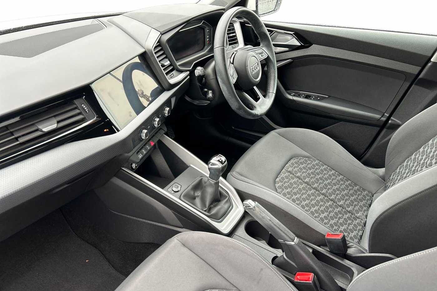 Used Audi A1 2022 for sale - 77725189: Photo 2