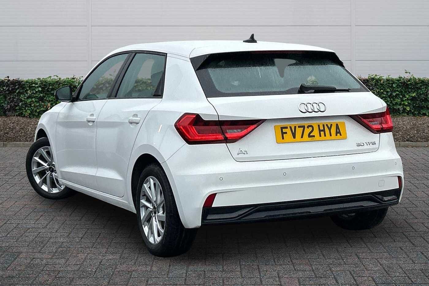 Used Audi A1 2022 for sale - 77725189: Photo 3