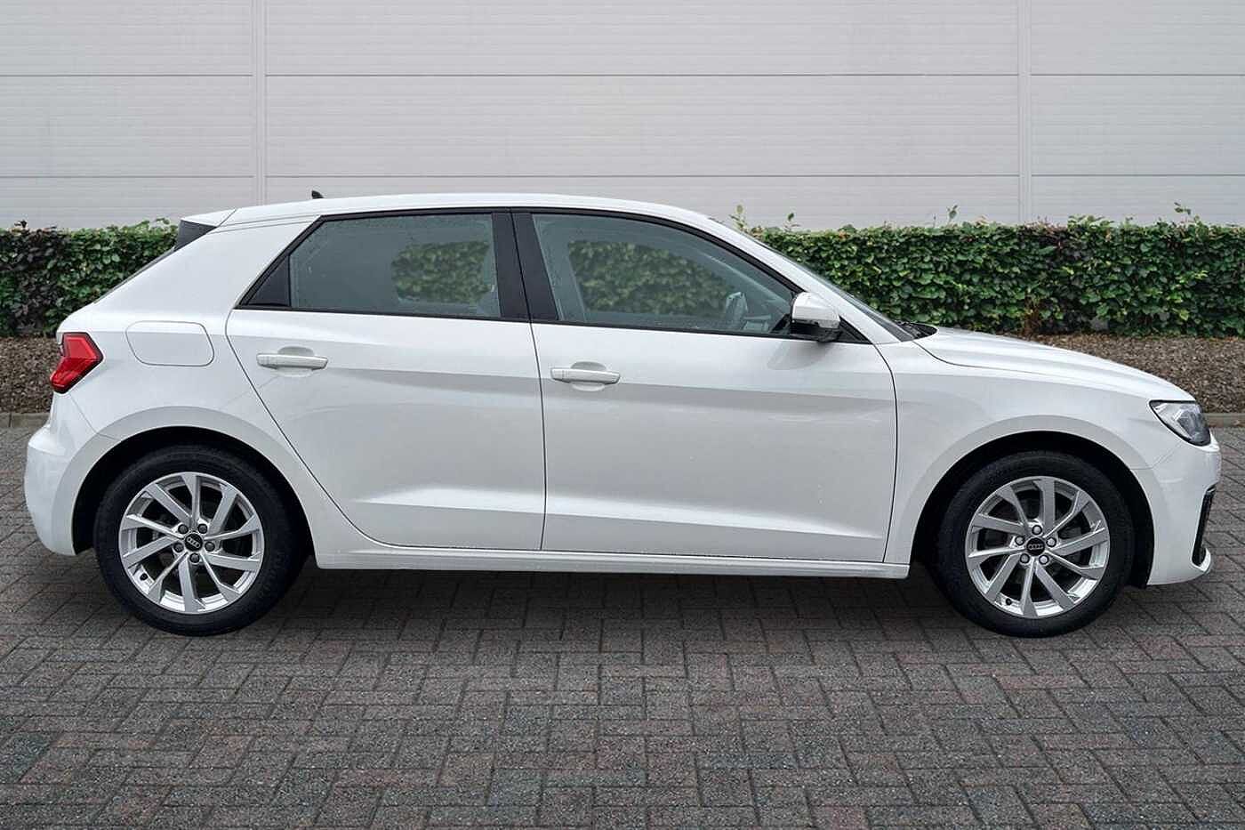 Used Audi A1 2022 for sale - 77725189: Photo 4