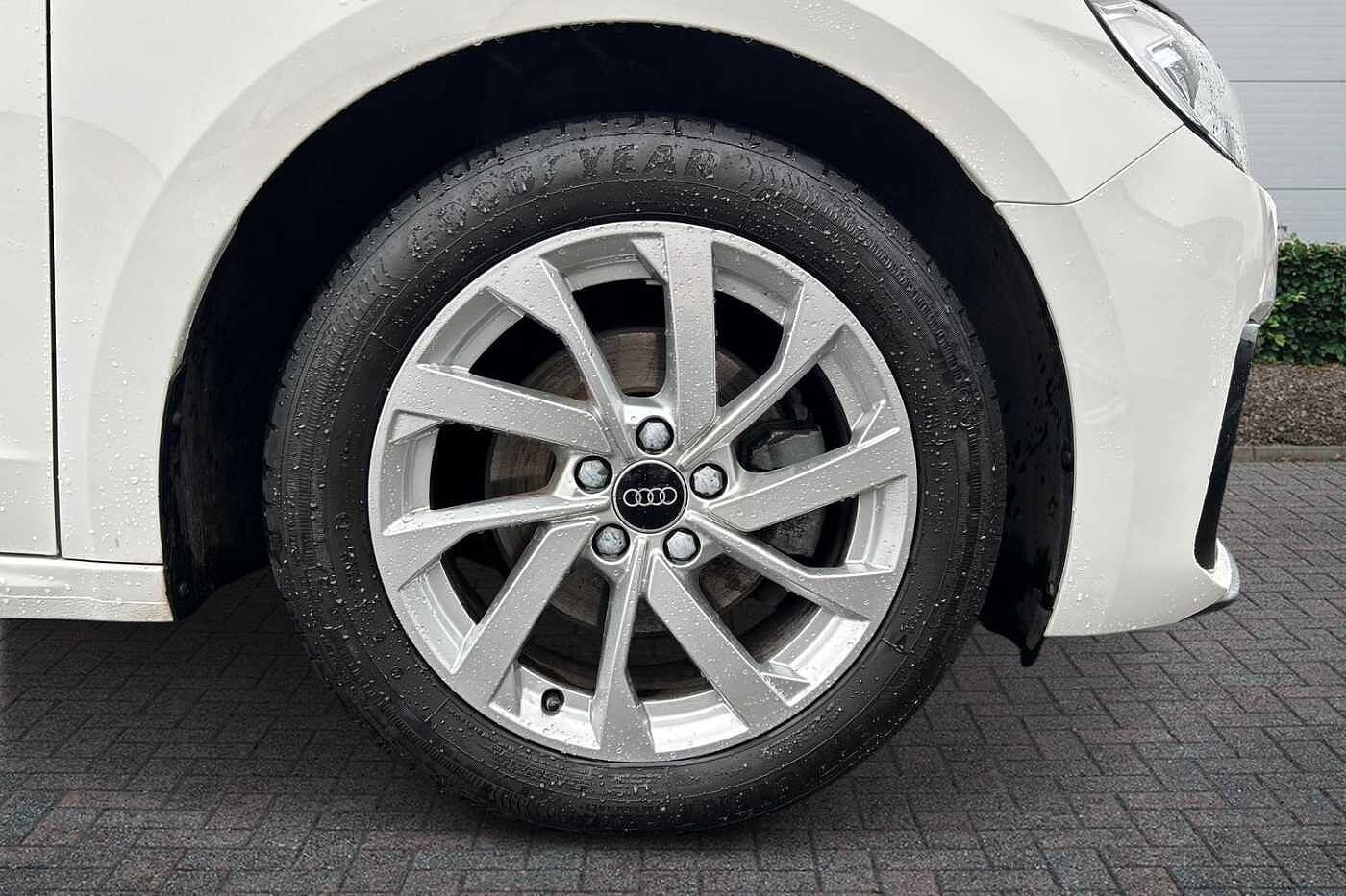 Used Audi A1 2022 for sale - 77725189: Photo 5